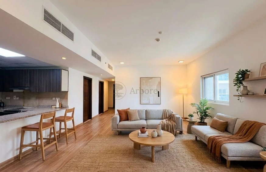 Victoria Residency Al Furjan