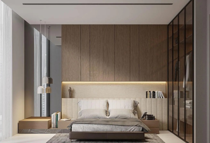 Havelock Residences Studio