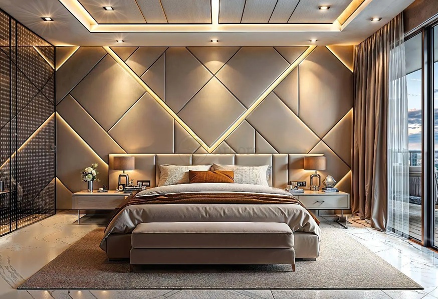 Diamondz Danube JLT Studio