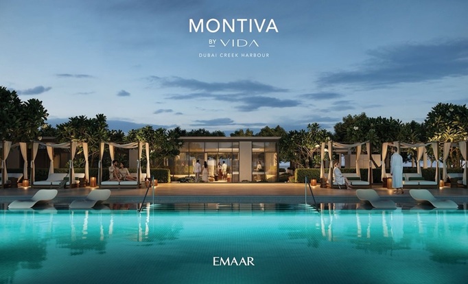Montiva by Vida Creek Harbour