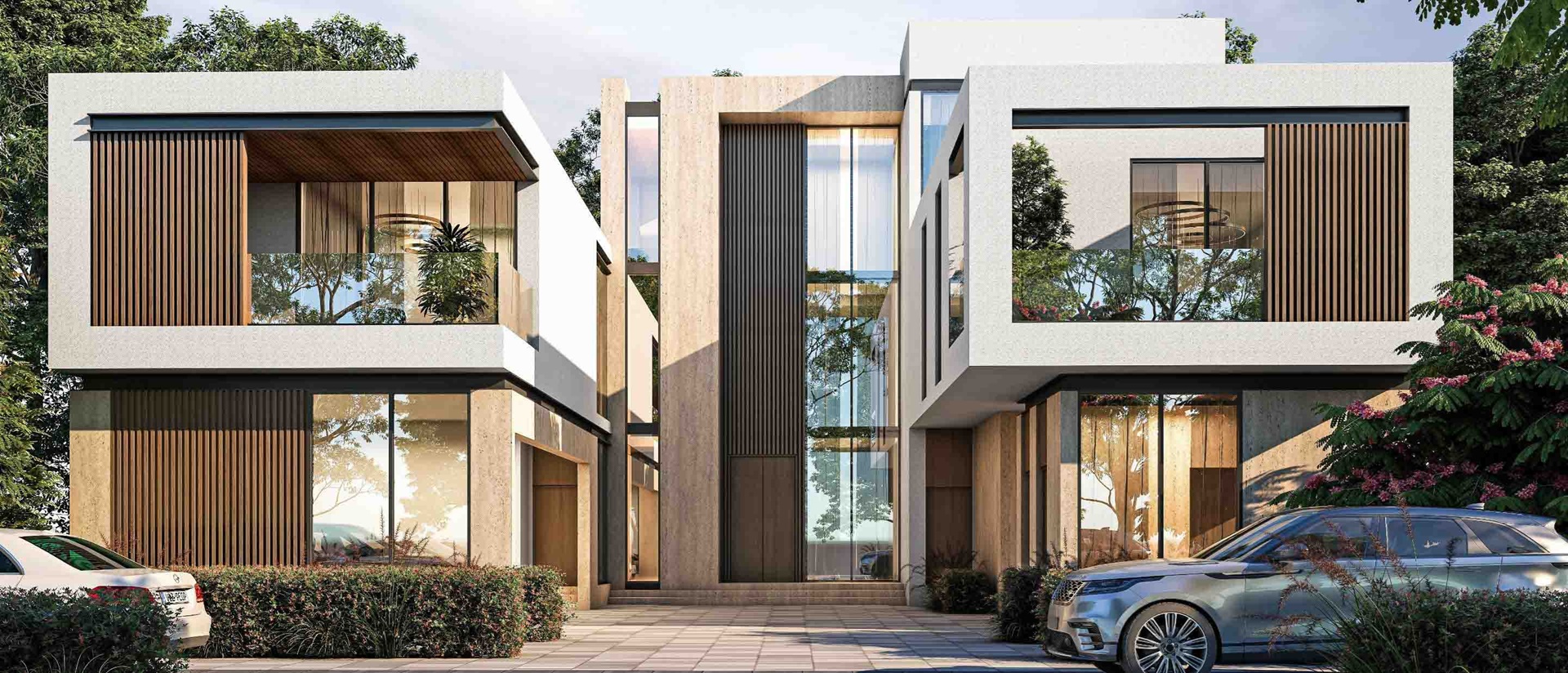 Sobha Estates Ultra Luxury Villas Hartland