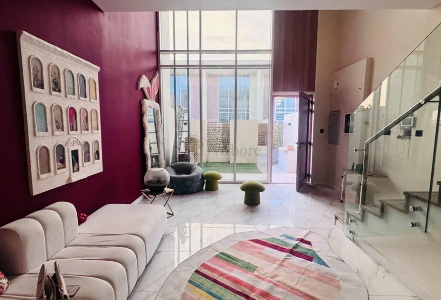 Rukan 3 Townhouse