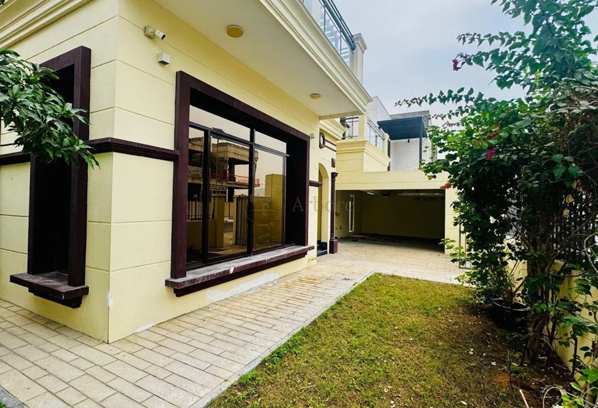 Al Furjan West Villa