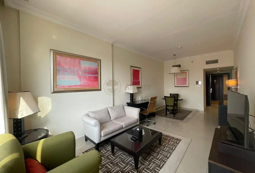 Barsha Heights Apartment